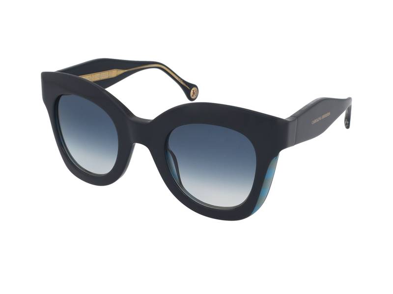 Ochelari de soare Carolina Herrera CH 0014/S 1ED/08 Carolina Herrera imagine 2022