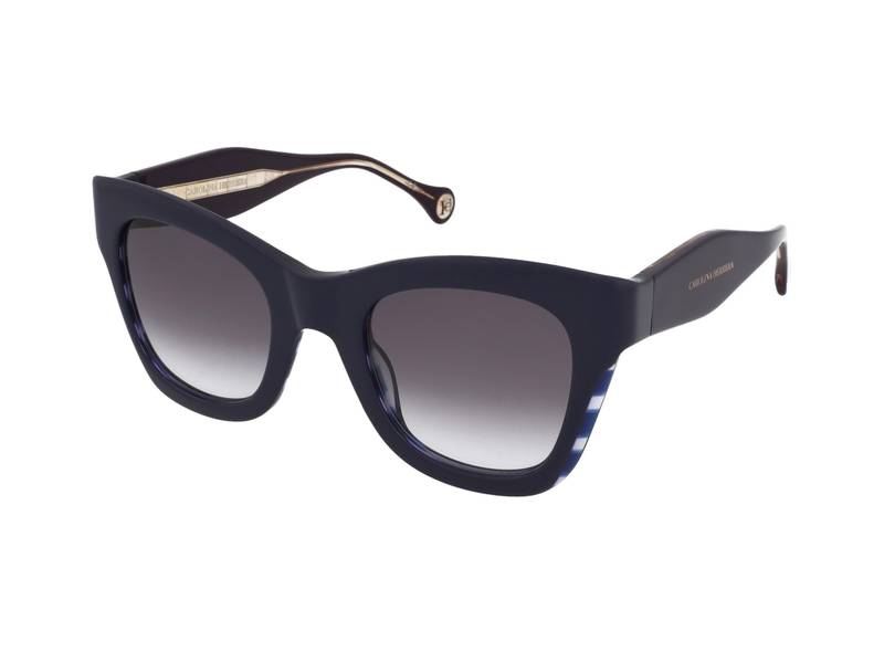 Ochelari de soare Carolina Herrera CH 0015/S PJP/GB Carolina Herrera imagine 2022