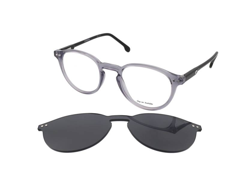 Ochelari de vedere Carrera CA 2039T/CS KB7/IR