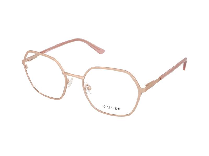 Ochelari de vedere Guess GU2912 029
