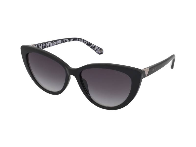 Ochelari De Soare Guess Gu5211 01b