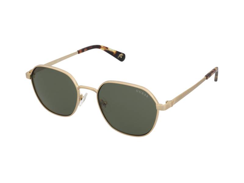 Ochelari de soare Guess GU5215 33N