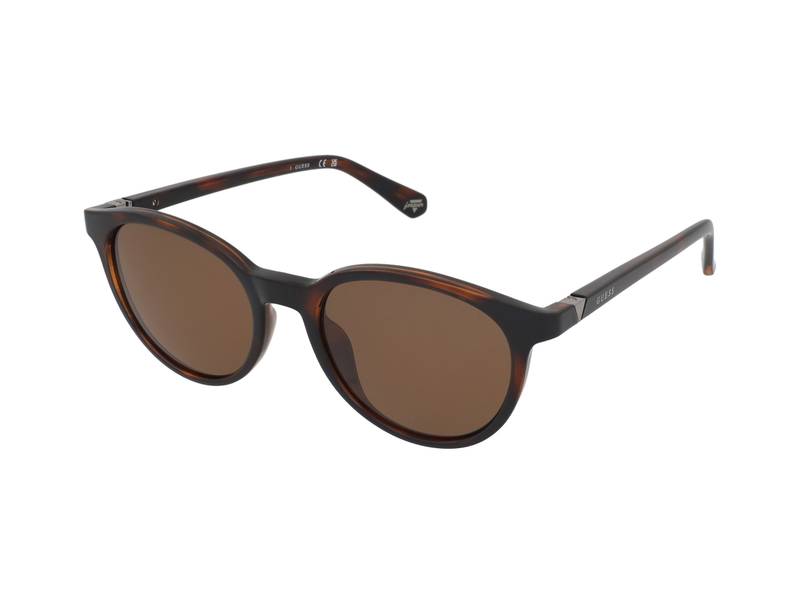 Ochelari de soare Guess GU5216 52H