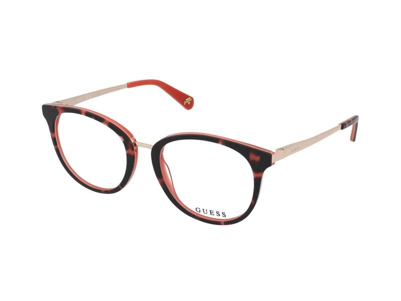 Ochelari de vedere Guess GU5218 074