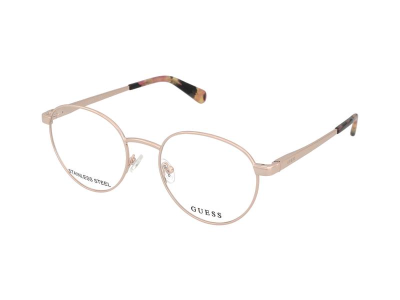 Ochelari De Vedere Guess Gu5221 028