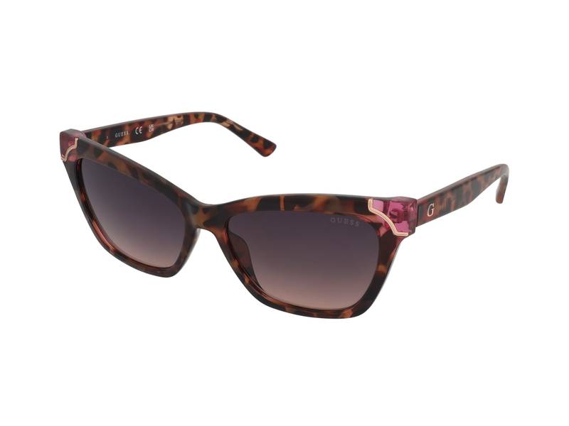 Ochelari de soare Guess GU7840 74B
