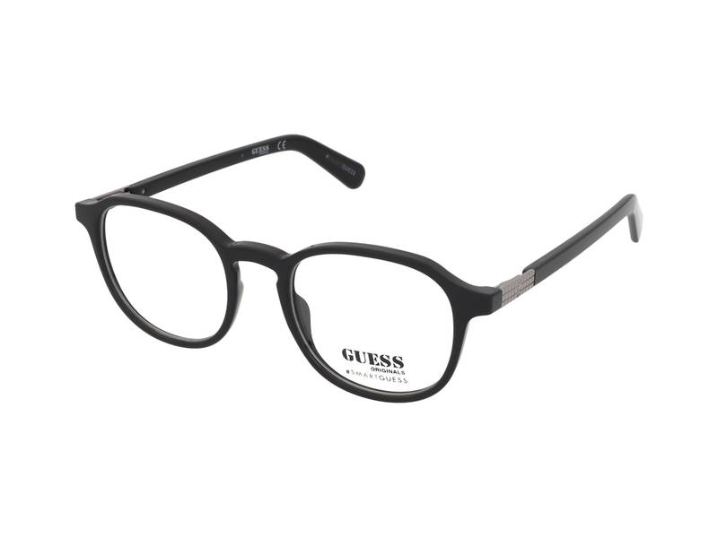 Ochelari de vedere guess gu8251 001