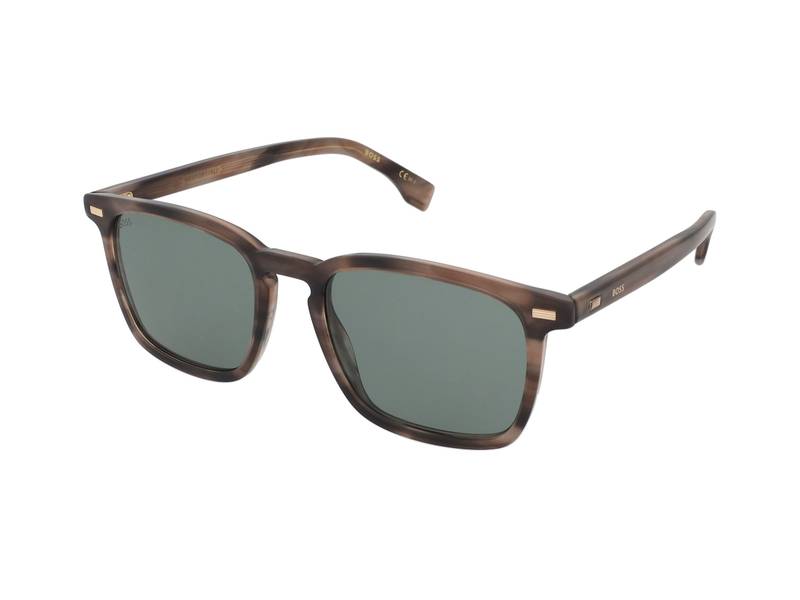 Ochelari de soare Hugo Boss Boss 1364/S S05/QT 1364/S imagine noua