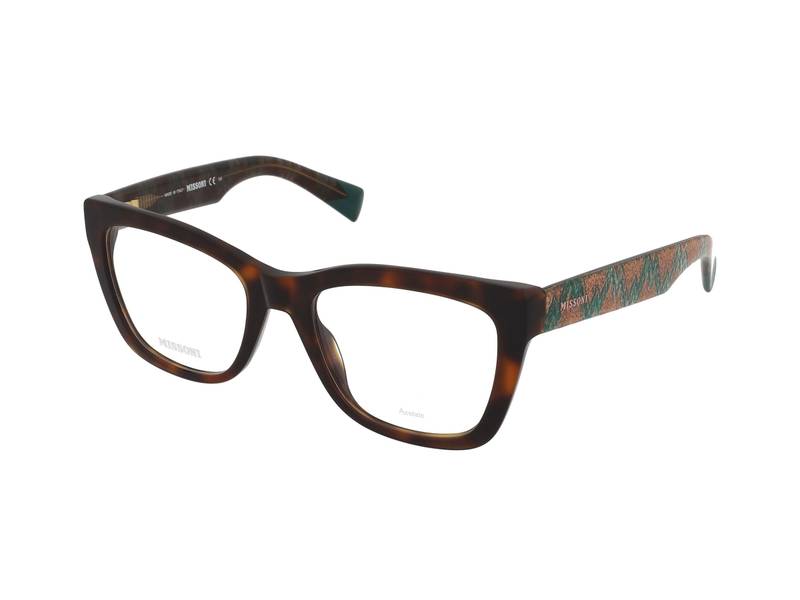 Ochelari de vedere missoni mis 0081 086
