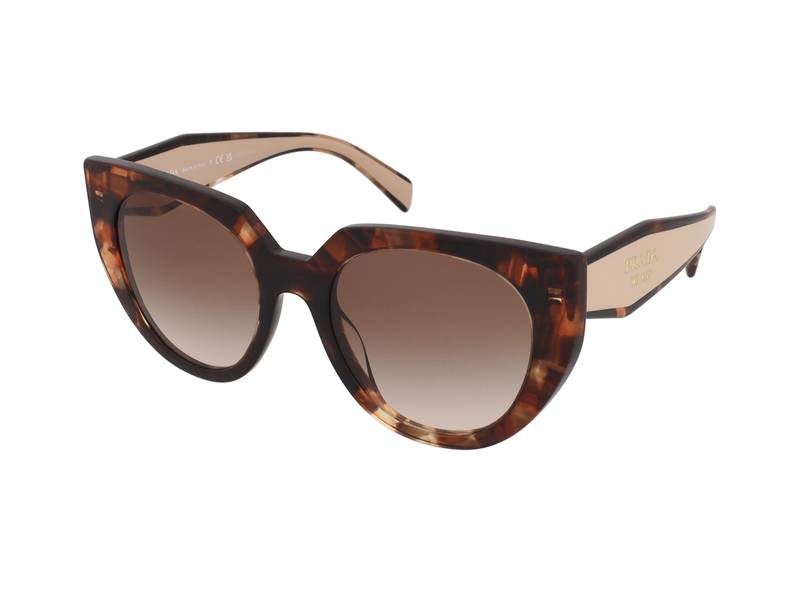Ochelari de soare Prada PR 14WS 01R0A6