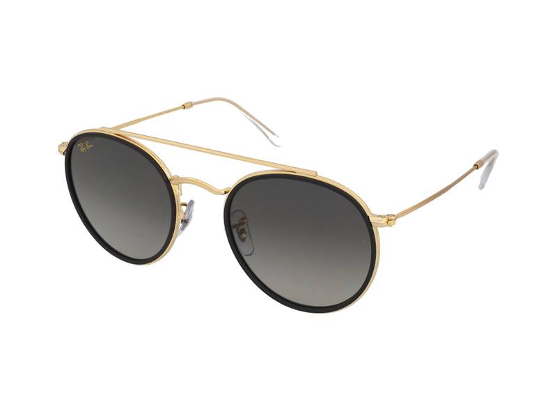 Ochelari de soare Ray-Ban RB3647N 923871