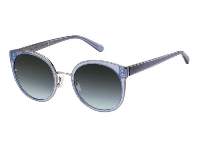 Ochelari de soare Tommy Hilfiger TH 1810/S DXK/GB