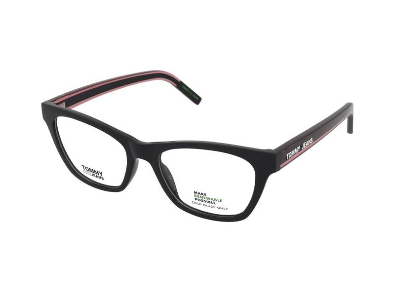 Ochelari de vedere Tommy Hilfiger TJ 0080 807