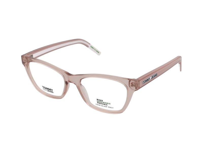 Ochelari de vedere tommy hilfiger tj 0080 fwm