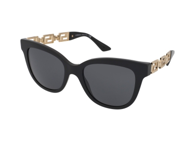 Ochelari de soare Versace VE4394 GB1/87 