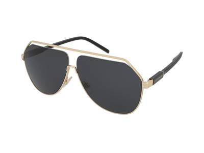 Ochelari de soare Dolce & Gabbana DG2266 02/87 