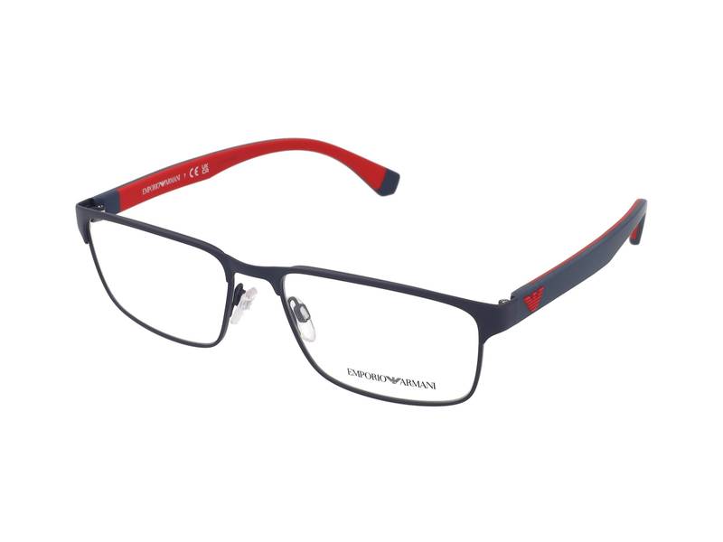 Ochelari de vedere Emporio Armani EA1105 3092