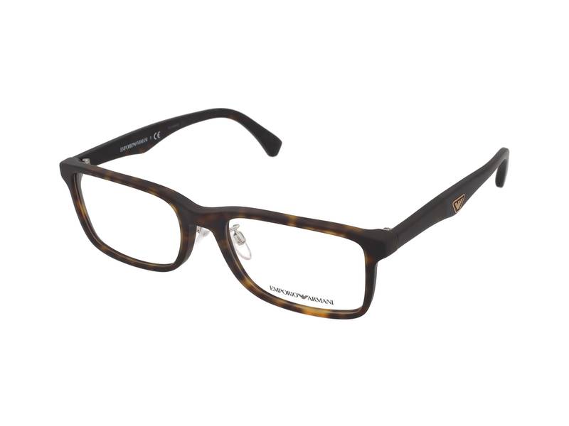 Ochelari de vedere Emporio Armani EA3175F 5002 Emporio Armani 2023-09-25