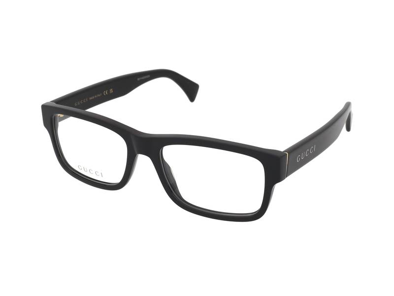 Ochelari de vedere gucci gg1141o 001