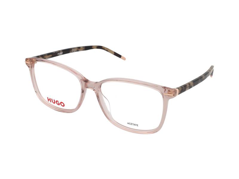 Ochelari de vedere Hugo Boss HG 1176 FWM Hugo by Hugo Boss imagine 2022