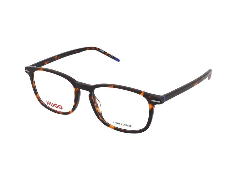 Ochelari de vedere Hugo Boss HG 1227 086 Hugo by Hugo Boss imagine 2022