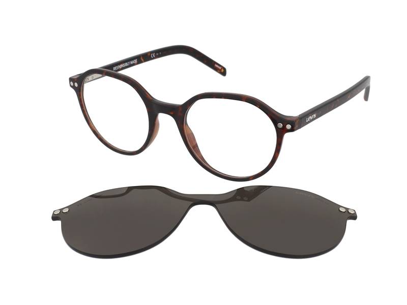 Ochelari De Vedere Levi's Lv 1017/cs 086/ir