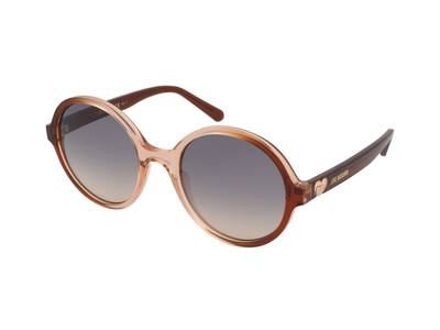 Ochelari de soare Love Moschino MOL050/S MS5/GB 