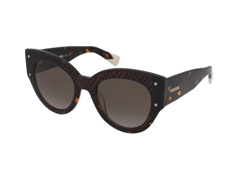 Ochelari de soare missoni mis 0063/s n6x/ha