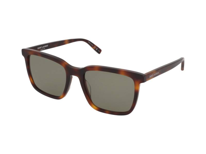 Ochelari de soare Saint Laurent SL 500 003 Saint Laurent imagine 2022