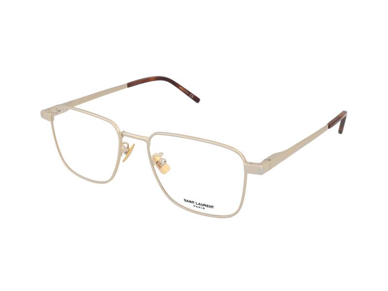Ochelari de vedere Saint Laurent SL 528 006 Saint Laurent imagine 2022
