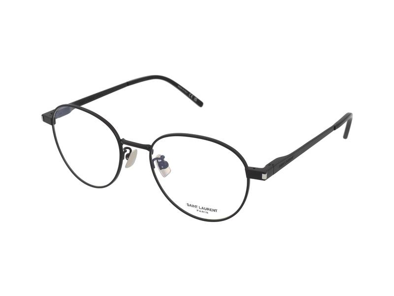 Ochelari de vedere Saint Laurent SL 532 004 Saint Laurent imagine 2022