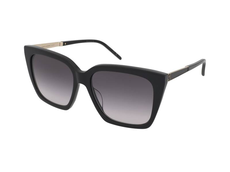 Ochelari de soare Saint Laurent SL M100 002 Ochelari de soare 2023-03-24