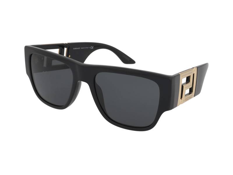 Ochelari de soare Versace VE4403 GB1/87