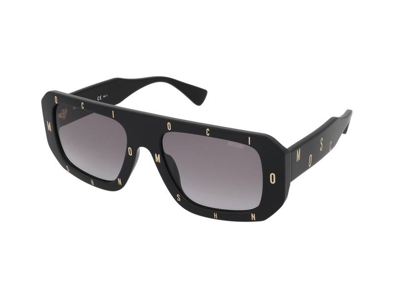Ochelari de soare moschino mos129/s 807/9o