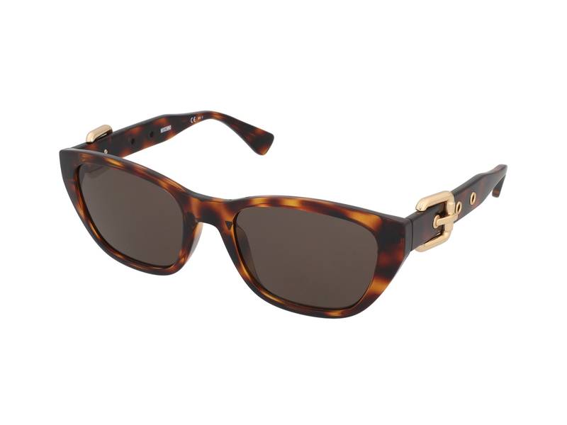 Ochelari de soare Moschino MOS130/S 086/70