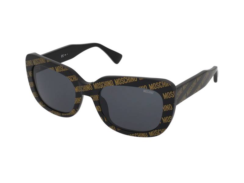 Ochelari de soare Moschino MOS132/S 7RM/IR