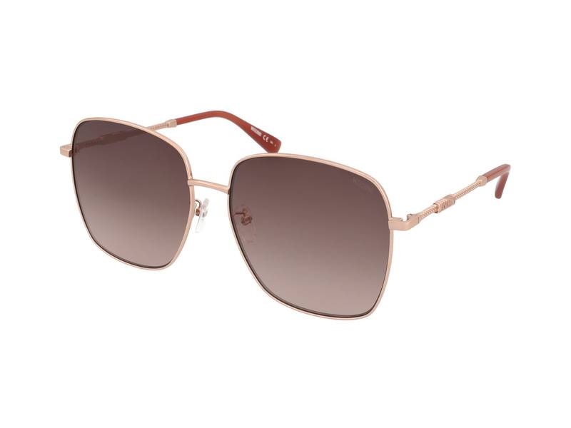 Ochelari de soare moschino mos133/g/s ddb/ha
