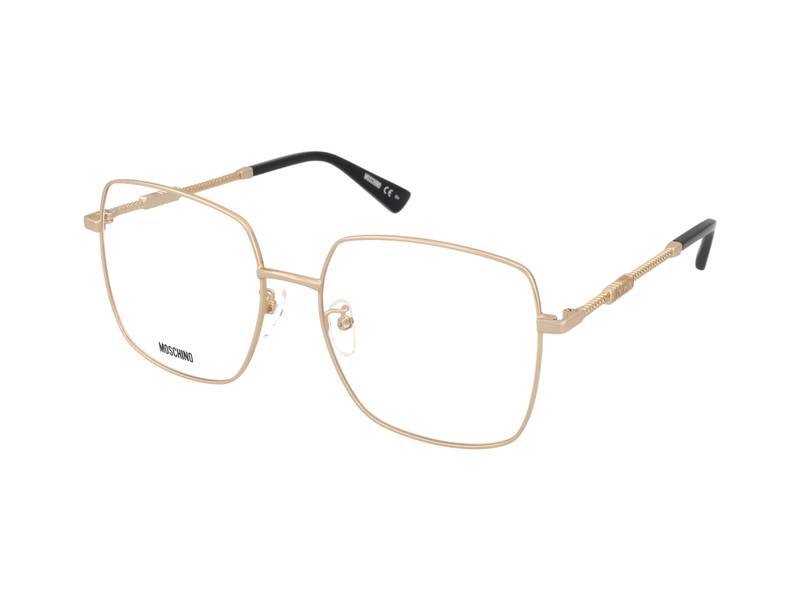 Ochelari De Vedere Moschino Mos615/g 000