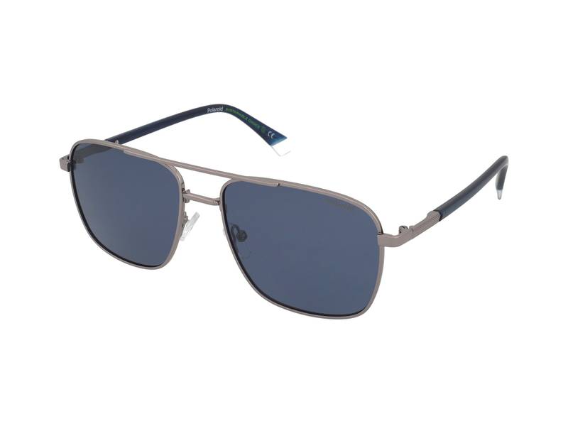 Ochelari de soare polaroid pld 4128/s/x 6lb/c3