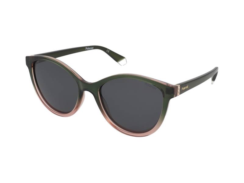 Ochelari De Soare Polaroid Pld 4133/s/x Iwb/m9