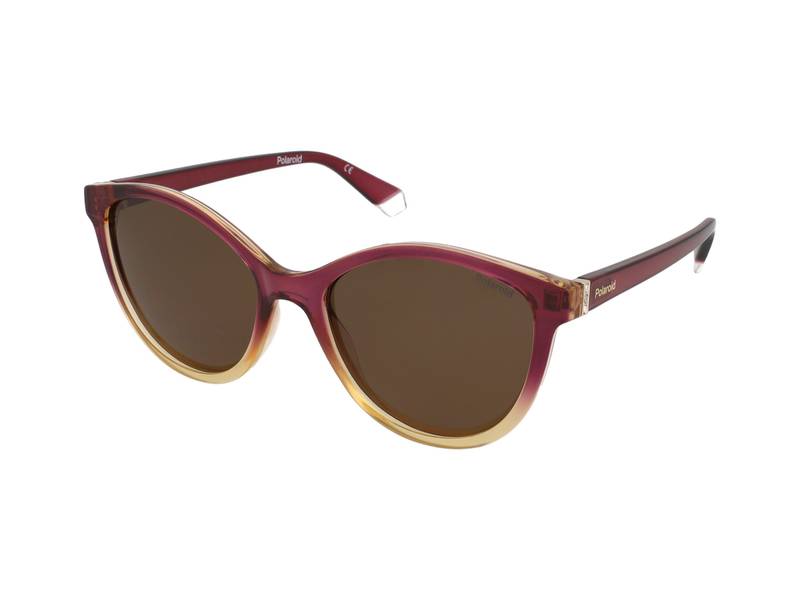Ochelari de soare Polaroid PLD 4133/S/X S2N/SP