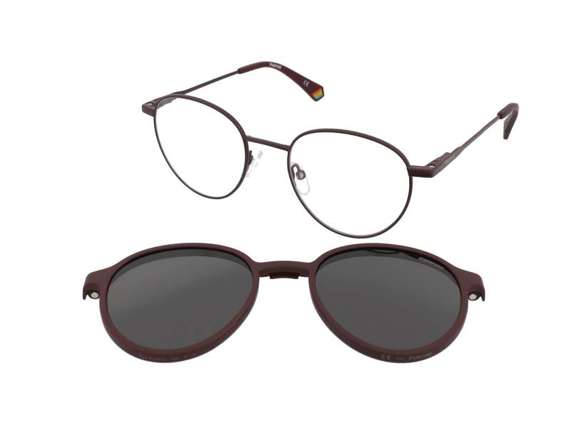 Ochelari de vedere Polaroid PLD 6158/CS LHF/M9