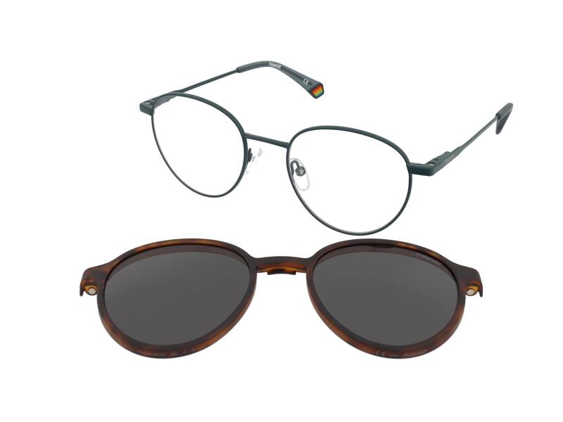 Ochelari De Vedere Polaroid Pld 6158/cs Mr8/m9