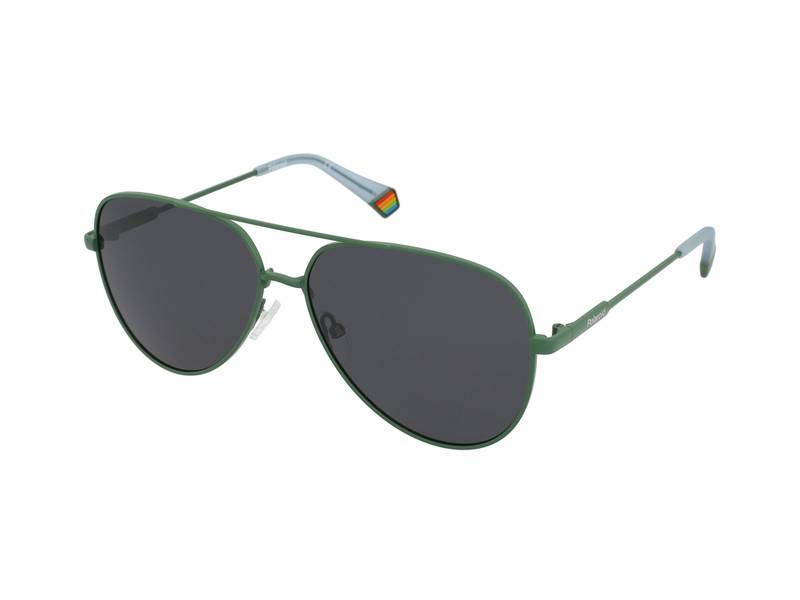 Ochelari de soare Polaroid PLD 6187/S 1ED/M9