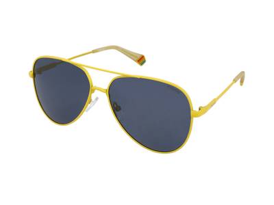 Ochelari de soare Polaroid PLD 6187/S 40G/C3