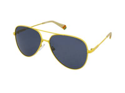 Ochelari de soare Polaroid PLD 6187/S 40G/C3 