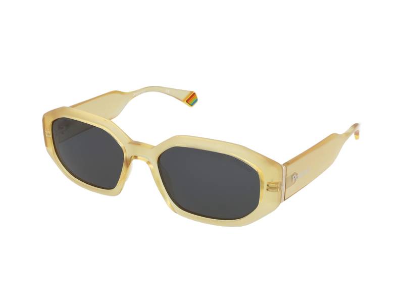 Ochelari de soare Polaroid PLD 6189/S 40G/M9 Polaroid imagine noua