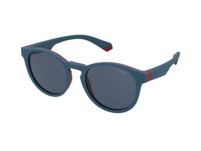 Ochelari de soare Polaroid PLD 8048/S CLP/C3 