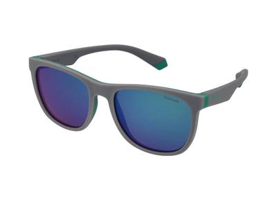 Ochelari de soare Polaroid PLD 8049/S 3U5/5Z 