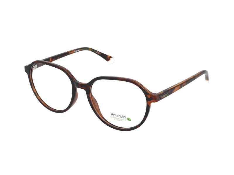 Ochelari de vedere polaroid pld d468 086